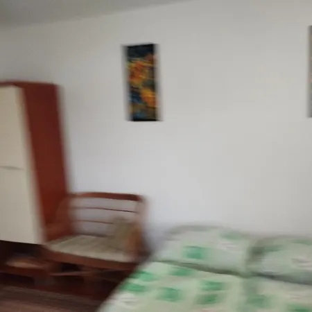 Ladislav Apartamento