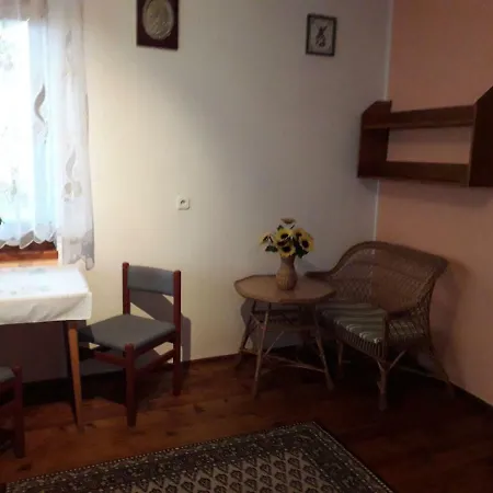 Ladislav Apartment *