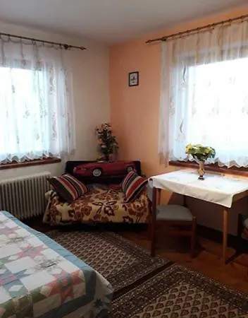 Ladislav Apartment