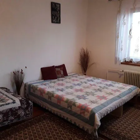 Ladislav Apartment