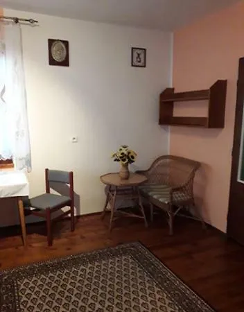 Apartment Ladislav Spisske Vlachy