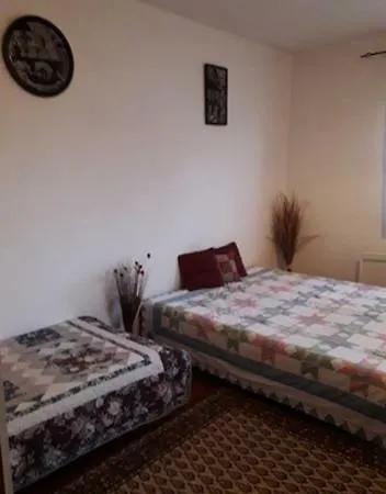 Ladislav Apartment *