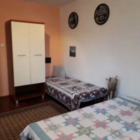 Apartment Ladislav