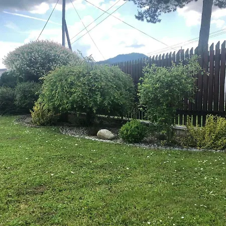 Ladislav 아파트 *