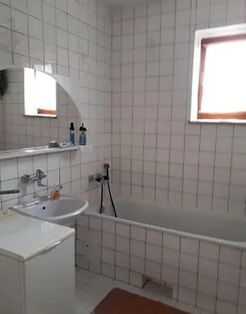 Ladislav Apartment