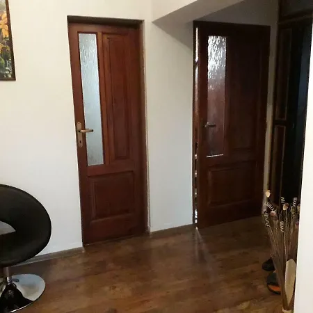 Ladislav Apartment *