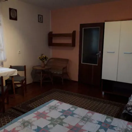 Apartmán Ladislav Spisske Vlachy