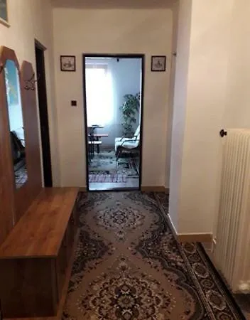 Ladislav 아파트 *