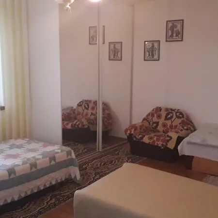 Ladislav Apartment *