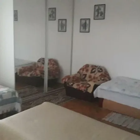 Appartement Ladislav *