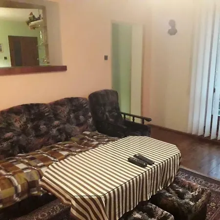 Apartment Ladislav Spisske Vlachy