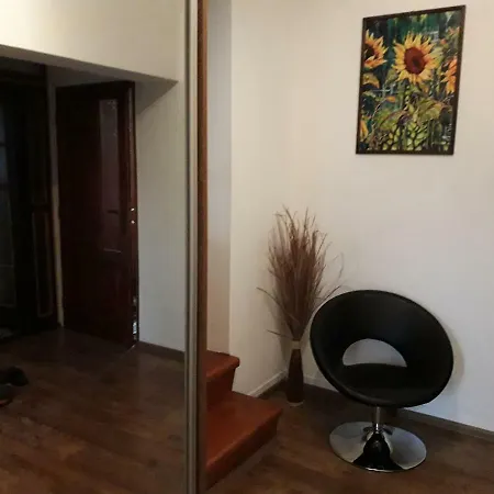 Ladislav Apartment Spisske Vlachy
