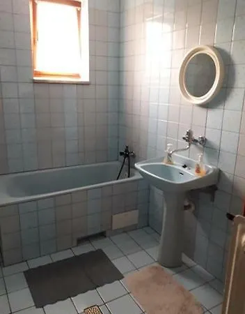 شقة Ladislav