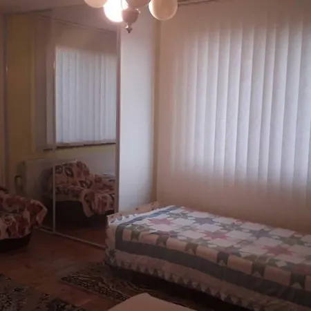 Apartment Ladislav Spisske Vlachy