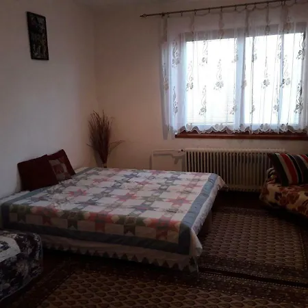 Ladislav Apartment Spisske Vlachy