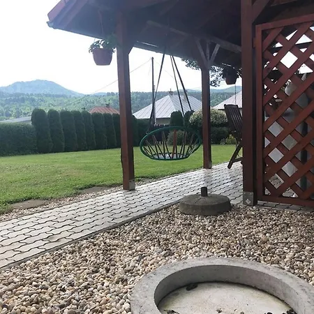 아파트 Ladislav *