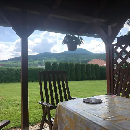 Apartmán Ladislav *