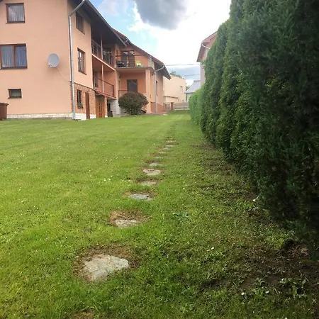 Appartement Ladislav *