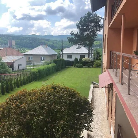 Ladislav * Spisske Vlachy