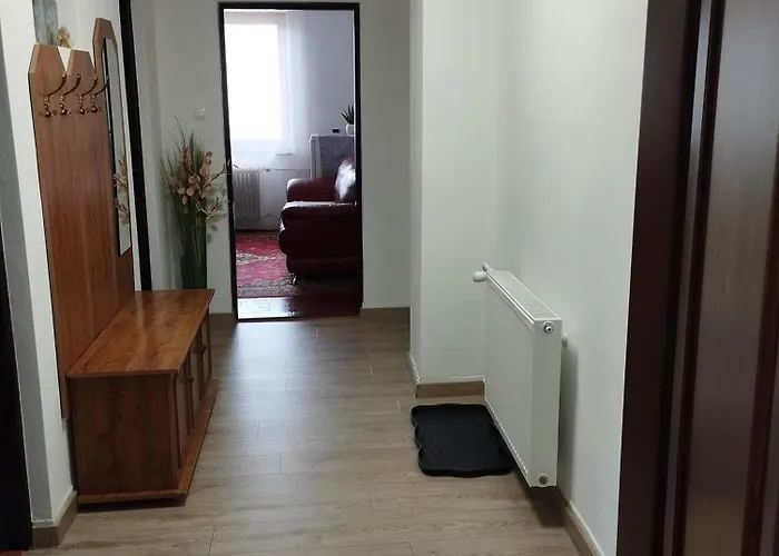 Ladislav Apartment Spisske Vlachy