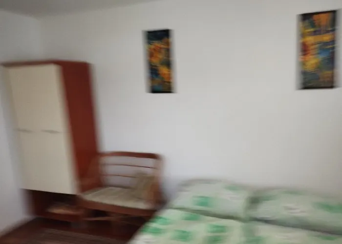 Ladislav Apartamento