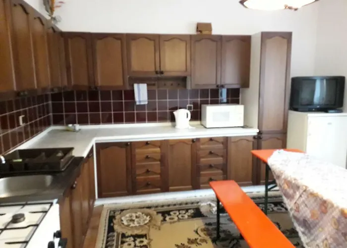 Appartement Ladislav Spisske Vlachy