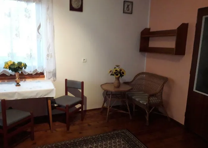 Ladislav Appartement *