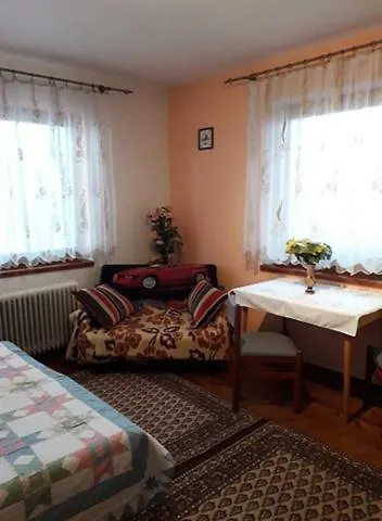Ladislav Appartement