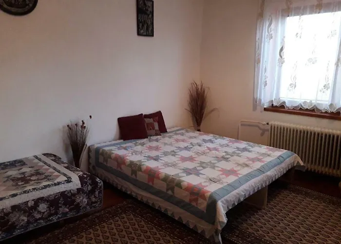 Ladislav Apartamento