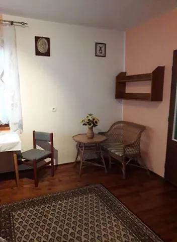 Apartment Ladislav Spisske Vlachy