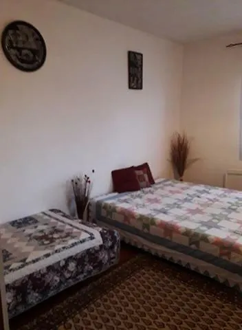 Ladislav Appartement *