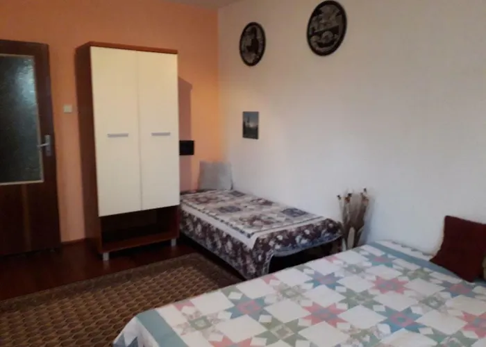 Appartement Ladislav