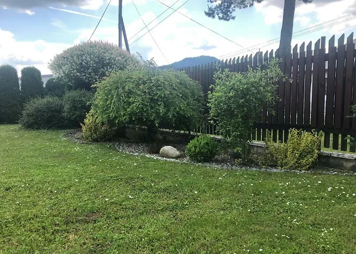 Ladislav Appartement *