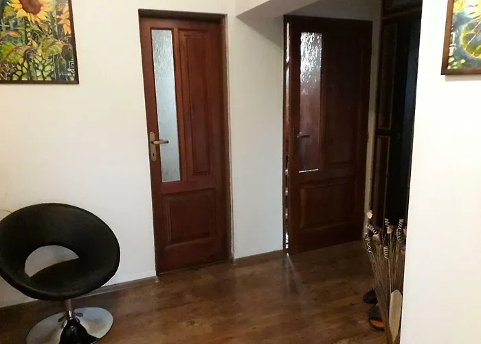 Ladislav Apartamento *