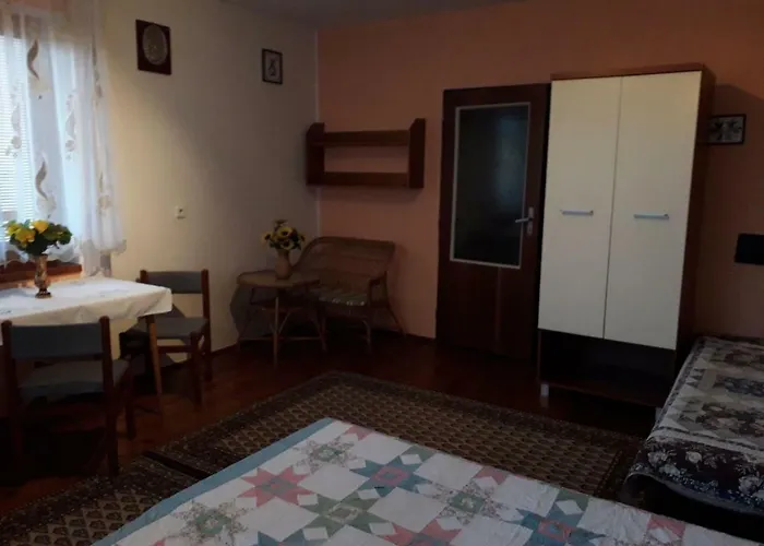 Appartement Ladislav Spisske Vlachy