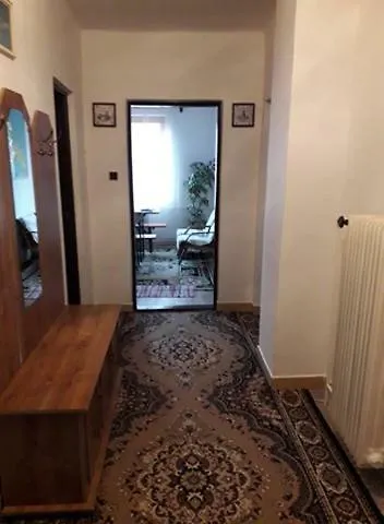 Ladislav Apartment *