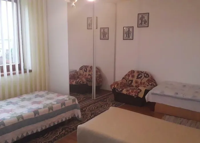Ladislav Apartment *