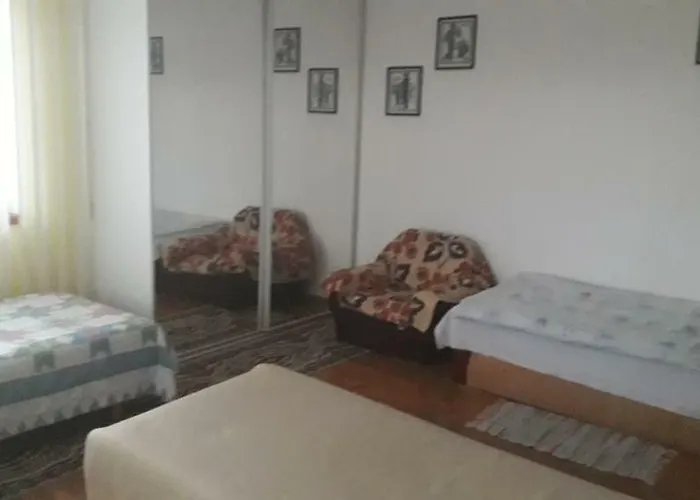 Apartmán Ladislav *