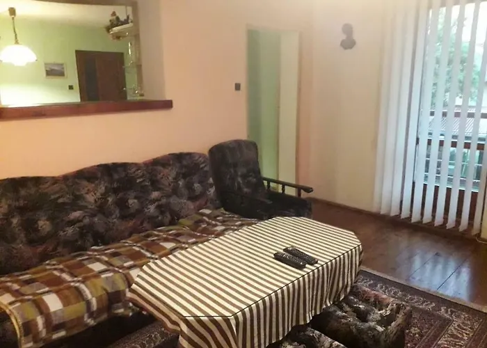 Appartement Ladislav Spisske Vlachy