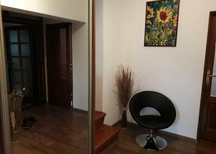 Ladislav Apartamento Spisske Vlachy