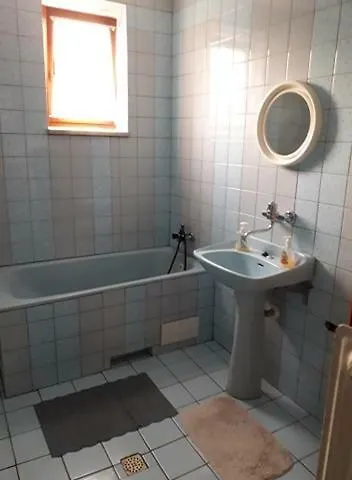 Appartement Ladislav