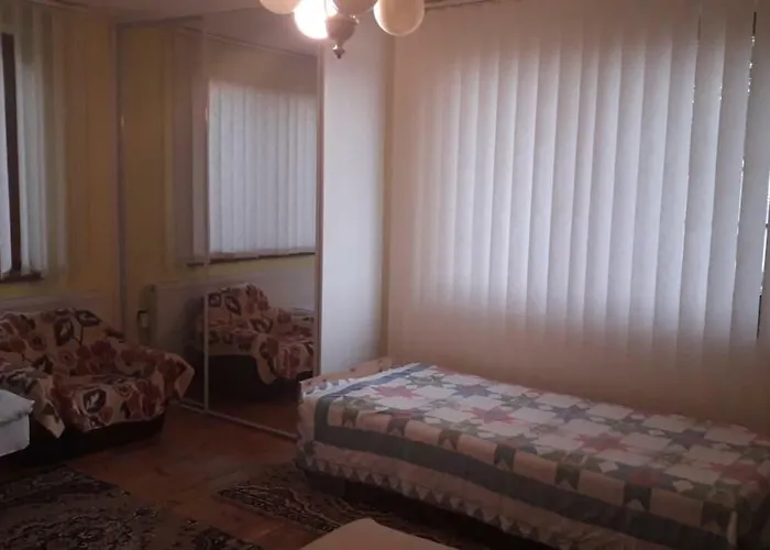 Apartment Ladislav Spisske Vlachy