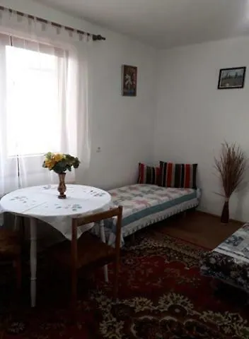 Ladislav Apartmán Spisske Vlachy