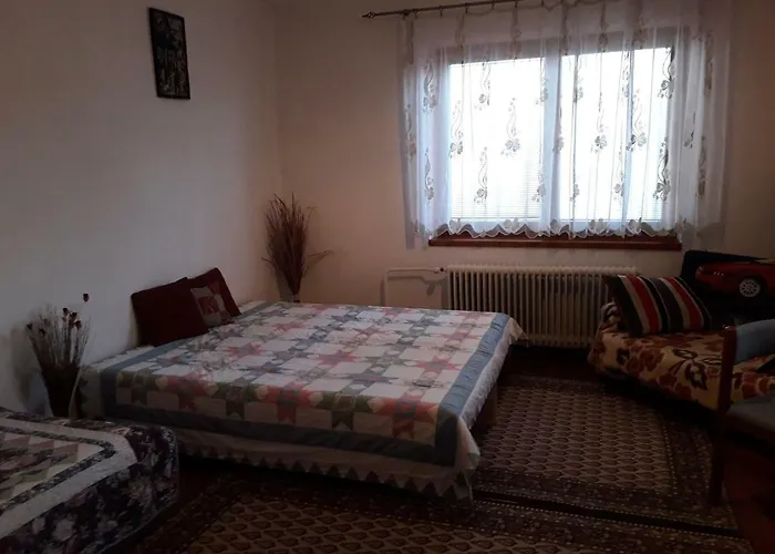 Ladislav Appartement Spisske Vlachy