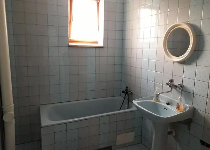 Apartmán Ladislav Spisske Vlachy