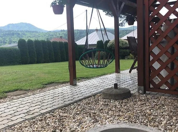 Appartement Ladislav *