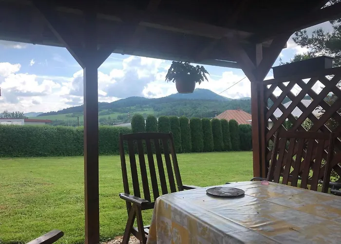 Appartement Ladislav *