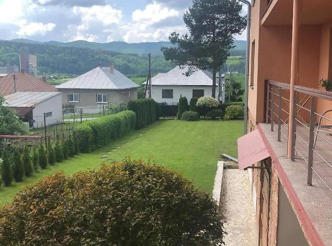 Ladislav * Spisske Vlachy